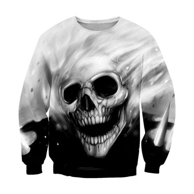 2011 Skull 01 Sweatshirt D97B6D4F 165B 4Aca 8C73 C3F11Bb50F5D - Skull Outfit