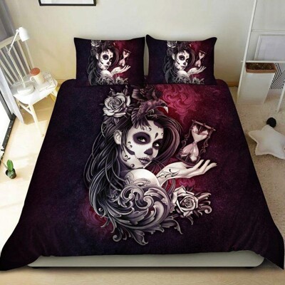 2 Bed8068C Df15 4702 924F 11D9Dd62E62F - Skull Outfit