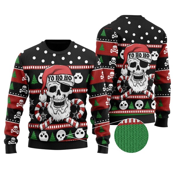 4A66C7422B93Dacd83828 - Skull Outfit