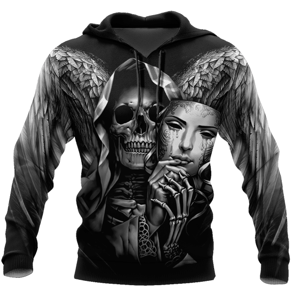 Hoodie020 7529B40A 09D6 4769 B3F5 Eb8Ced2F0A36 - Skull Outfit