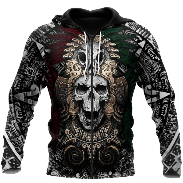Hoodie020Zip Fc1A2712 F754 4389 96C0 Ff166E1789A7 - Skull Outfit