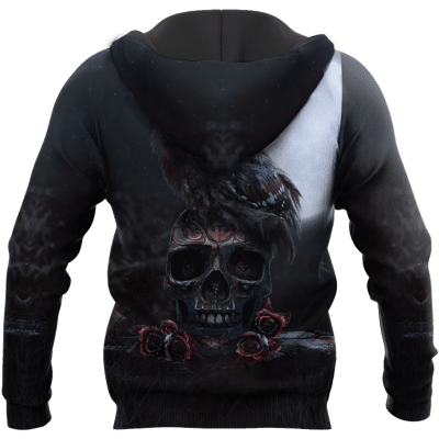 Hoodieback02 3368Fc14 86E4 4Ac1 Ac3D 59582Abfe7A5 - Skull Outfit