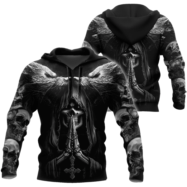 Hoodied2 3B84C803 6624 47Cd 9426 Db484A5Eb261 - Skull Outfit