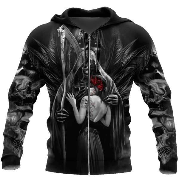 Hoodiezip 03329A67 2D2C 46Dc A281 E02511Ead446 - Skull Outfit