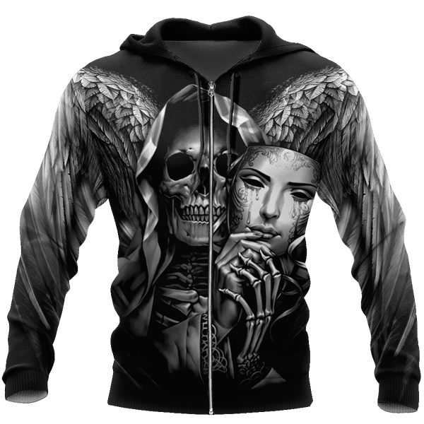 Hoodiezip D18Fbcde 5D44 4Edb 9Df6 8Ce65F3Fcc91 - Skull Outfit