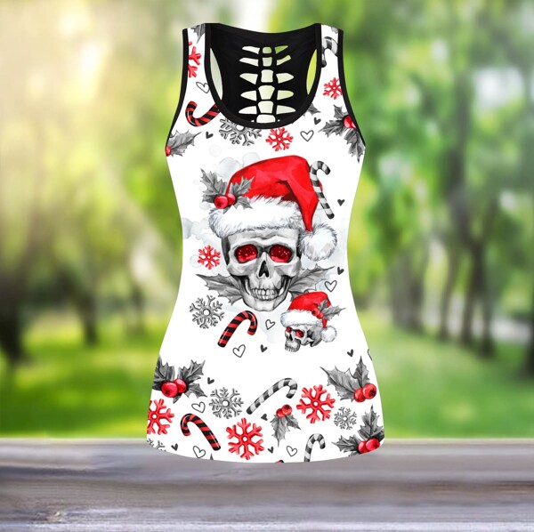 Mockuphollowouttanktop Ccda8086 Aac6 4230 A445 Ede3299Eac36 - Skull Outfit