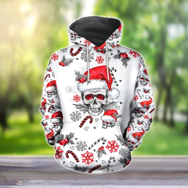 Mockuphoodie 19148928 08F5 4506 9A69 49Fa0D710275 - Skull Outfit