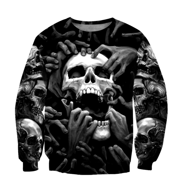Sweatshirt 27Ba1190 Fde3 4146 B087 926E07Cb61Ea - Skull Outfit