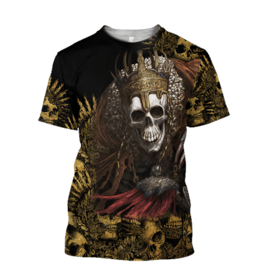 T Shirt 1 92722A24 F77C 4859 Bed5 8388Aa532Aa3 - Skull Outfit