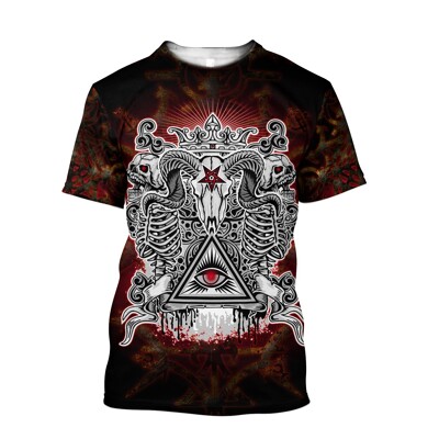 T Shirtcopy 1290C31A 0Bad 426F 9540 640D3B3Cd507 - Skull Outfit