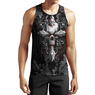 T A O Man Tank Frontcopy E8Cbb48D Ca22 4810 8C52 B011D56D162C - Skull Outfit