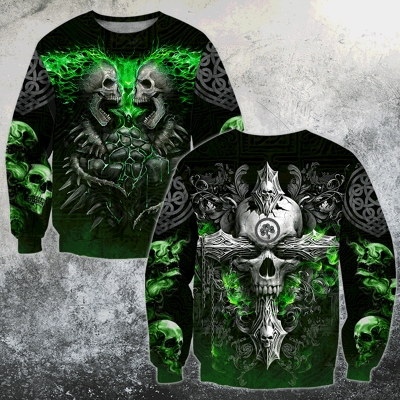 Wy Eaa26305 6697 4A91 A887 7E6A38C7D327 - Skull Outfit