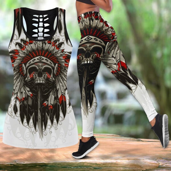 Ef9E3Dfae71D1B43420C - Skull Outfit