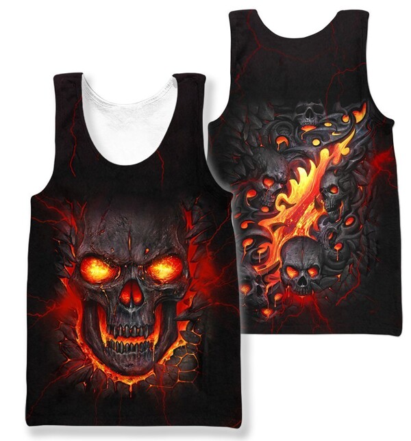 Tank Top Front 295 5092Ff50 9E90 4Ad7 991D 67C80B48252A - Skull Outfit
