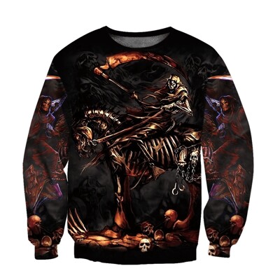 Z2168467470673 2E9101B231F5274Fd1A491F88C10E6Ce - Skull Outfit