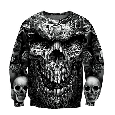 Z2177365782845 C231B343C9301117194F1D139Afd1C17 - Skull Outfit