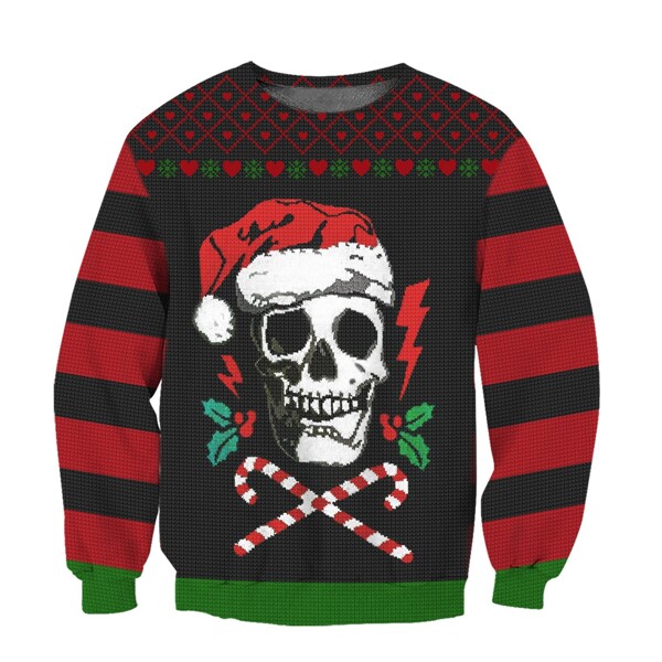 Z2215647706323 51E9519442088Ab221B4009B1983C75C - Skull Outfit